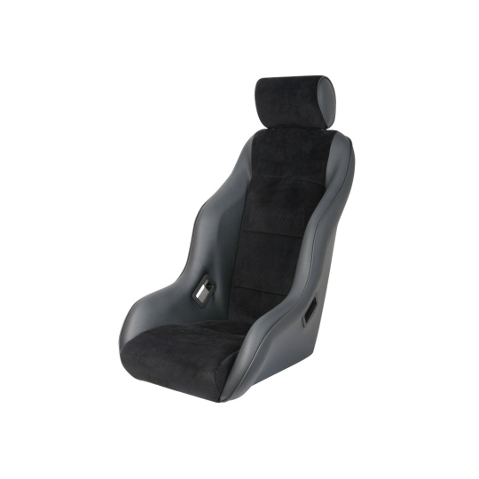 Sandtler Classic RSR sportovní sedadlo s hlavovou opěrkou
