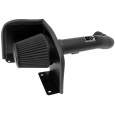 K&N sportovní kit sání Blackhawk pro GMC Yukon XL 1500 6.2L Benzin r.v. 2009-2013