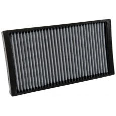 K&N kabinový filtr pro BMW 523i r.v. 2005-2009 2.5L Benzin K&N kabinový filtr pro BMW 523i r.v. 2005-2009 2.5L Benzin