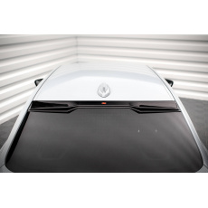 Maxton Design patka na zadní okno pro BMW řada 2 G42 M240i, G42 M-Pack, G42 Standard, černý lesklý plast ABS