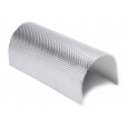 DEI Design Engineering "Floor & Tunnel Shield II" samolepicí tepelný štít proti extrémním teplotám, rozměr: 53 x 61 cm