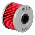 K&N olejový filtr pro Honda XL600L r.v. 1983-1987 600