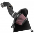 K&N sportovní kit sání Série 63 Aircharger pro Honda Civic 2.0L Benzin r.v. 2017-2021 Exc. Type R