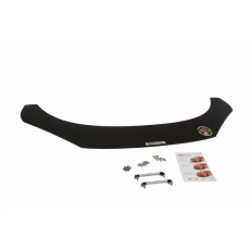 Maxton Design "Racing" spoiler pod přední nárazník pro Audi R8 Mk1, plast ABS bez povrchové úpravy Maxton Design "Racing" spoiler pod přední nárazník pro Audi R8 Mk1, plast ABS bez povrchové úpravy