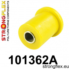 101362A: Strongflex Silentblok předního horního ramene varianta SPORT 101362A: Strongflex Silentblok předního horního ramene varianta SPORT