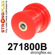 271800B: Strongflex Silentblok zadního příčníku