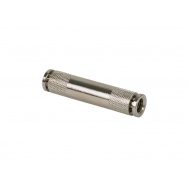 VIAIR fitinka rychlospojka pro hadičku 3/8" na 3/8"