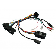 Adaptér ovládání na volantu Ford Ranger / Everest / Transit, od r.v. 2016 Adaptér ovládání na volantu Ford Ranger / Everest / Transit, od r.v. 2016
