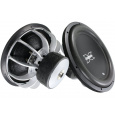 Subwoofer eXcursion SXX 15 D4