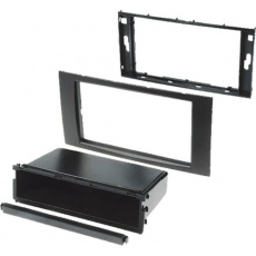 Rámeček autorádia 1-DIN/2-DIN Ford Rámeček autorádia 1-DIN/2-DIN Ford