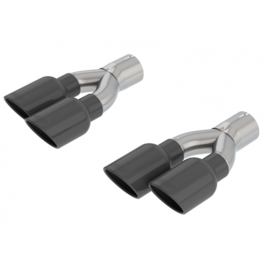 Borla koncovka výfuku pro Jeep Grand Cherokee Trackhawk