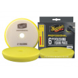 Meguiar's Professional Polishing Foam Pad - pěnové lešticí kotouče, průměr: 6", 2 kusy
