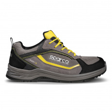 Sparco boty pro mechaniky INDY EDMONTON, velikost: 39 Sparco boty pro mechaniky INDY EDMONTON, velikost: 39
