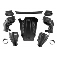 Eventuri karbonové sání pro BMW X6M F95