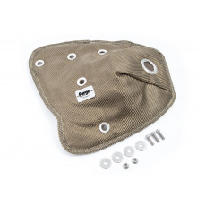 Forge Motorsport tepelně izolační obal na turbo pro Fiat Abarth 500/595/695 (s turbem IHI) Forge Motorsport tepelně izolační obal na turbo pro Fiat Abarth 500/595/695 (s turbem IHI)