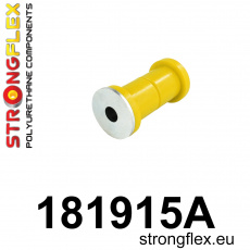 181915A: Rear subframe - front bush SPORT 181915A: Rear subframe - front bush SPORT