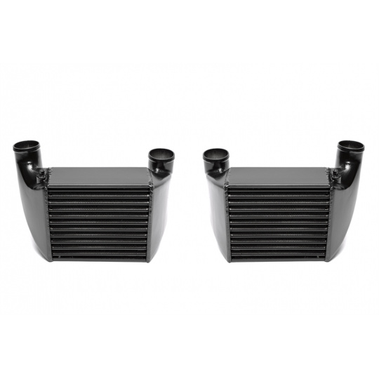 TA Technix intercooler Audi RS6 4B (02-05) vč. Avant