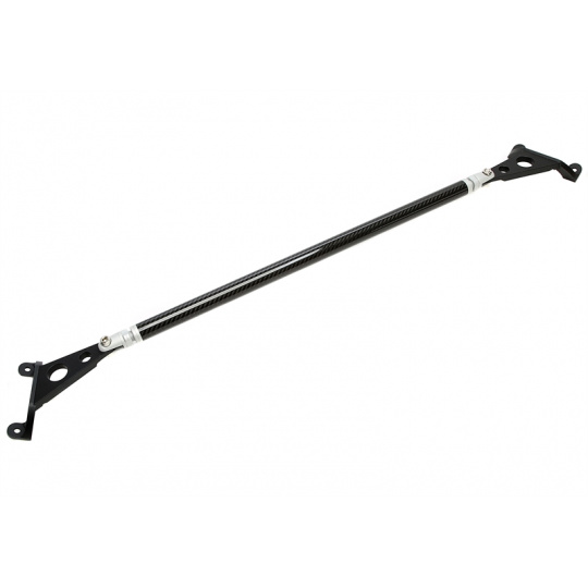 TA Technix rozpěrná tyč Porsche 911 (996, 97-06) - přední, hliníková, v 3D karbonovém designu