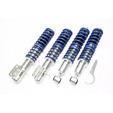 TA Technix výškově stavitelný podvozek VW Scirocco I / II (74-91)