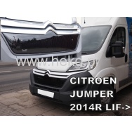 HEKO zimní clona Citroen Jumper (od 2014)