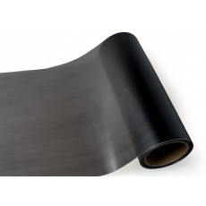 JOM folie na světla tvarovatelná - černá matná (kouřová), 30 x 100 cm JOM folie na světla tvarovatelná - černá matná (kouřová), 30 x 100 cm