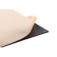 CTK SilenceFix 50 pěnový odhlučňující materiál 5.0mm, 100 x 50 cm