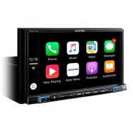 Autorádio Alpine INE-W710D