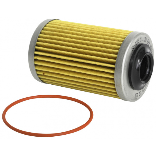 K&N olejový filtr pro Cadillac STS r.v. 2007-2011 3.6L Benzin