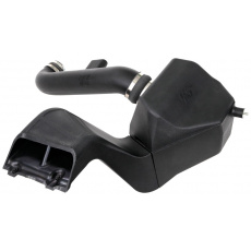 K&N sportovní kit sání Série 63 Aircharger pro Ford F150 5.0L Benzin r.v. 2015-2020