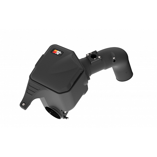 K&N sportovní kit sání Série 63 Aircharger pro Ram 3500 6.7L Diesel r.v. 2013-2018