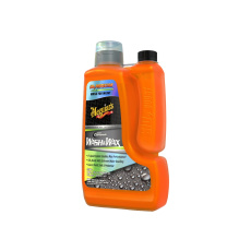 Meguiar's Hybrid Ceramic Wash & Wax - hybridní keramický autošampon, 1 410 ml + 236 ml