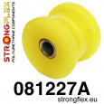 081227A: Strongflex Silentblok stabilizátoru řadící páky varianta SPORT