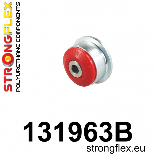 131963B: Strongflex Silentblok předního ramene - zadní