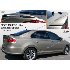 Stylla spoiler zadního víka Seat Toledo IV (2012 - 2018)