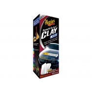 Meguiars Smooth Surface Clay Kit