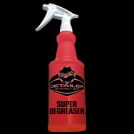 Meguiar's Super Degreaser Bottle Bottle - 946 ml - ředicí láhev pro Super Degreaser, bez rozprašovače