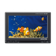 Alpine TME-M680EM širokoúhlý monitor