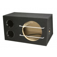 Hollywood HESA 10 subwooferový box 10"/38.8 l