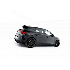 Maxton Design "Street Pro" difuzory pod boční prahy pro Cupra Leon ST Mk1 Facelift, plast ABS bez povrchové úpravy Maxton Design "Street Pro" difuzory pod boční prahy pro Cupra Leon ST Mk1 Facelift, plast ABS bez povrchové úpravy