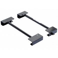 Sparco adaptér uchycení sedačky pro Audi TT, montážní strana levá, rozměr 346 x 271 mm, bez homologace Sparco adaptér uchycení sedačky pro Audi TT, montážní strana levá, rozměr 346 x 271 mm, bez homologace