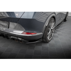 Maxton Design boční difuzory pod zadní nárazník ver.3 pro Cupra Formentor Mk1, černý lesklý plast ABS Maxton Design boční difuzory pod zadní nárazník ver.3 pro Cupra Formentor Mk1, černý lesklý plast ABS