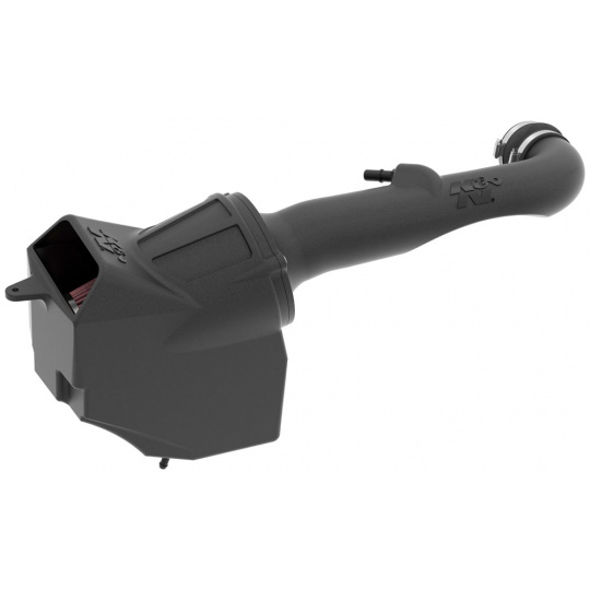 K&N sportovní kit sání Série 63 Aircharger pro Jeep Wrangler 3.6L Benzin r.v. 2023