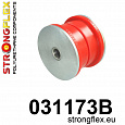 031173B: Strongflex Přední silentblok zadního ramene