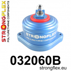 032060B: Strongflex Uložení motoru E90 032060B: Strongflex Uložení motoru E90
