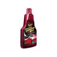 Meguiars Deep Crystal Step 3 Carnauba Wax - 473 ml