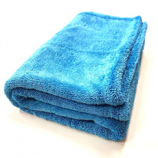 Mammoth Dual Sided Triple Twist XL Drying Towel - extra savý sušicí ručník, 70 x 90 cm