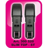 Adaptéry na stěrače s uchycením Slim Top