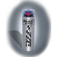 Kapacitor Mac Audio CAP 1200 F