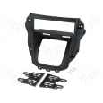 Rámeček autorádia 1-DIN Lexus RX330