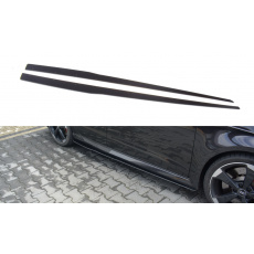 Maxton Design "Racing" difuzory pod boční prahy ver.1 pro Audi RS3 8V Facelift, plast ABS bez povrchové úpravy Maxton Design "Racing" difuzory pod boční prahy ver.1 pro Audi RS3 8V Facelift, plast ABS bez povrchové úpravy